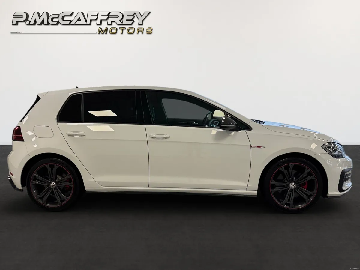 2018 Volkswagen Golf MK 7.5 GTI 2.0 TSI AUTO - Image 4