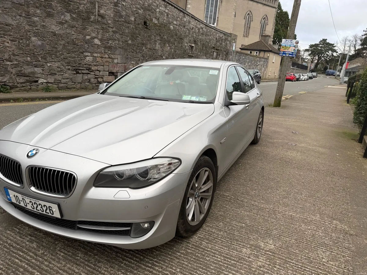 Bmw 520d - Image 2