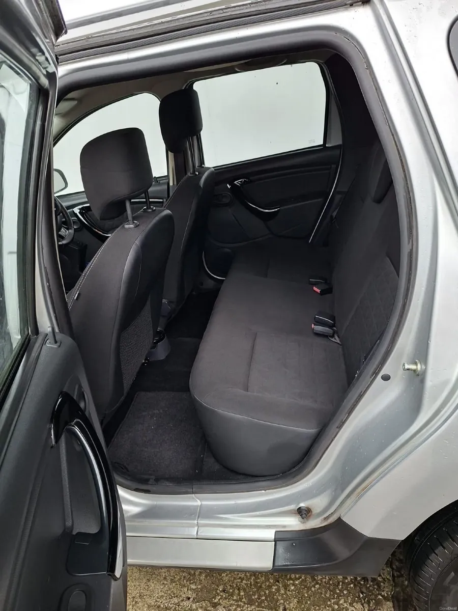 Dacia Duster 2016 - Image 4