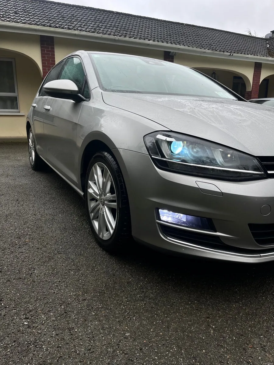 2013 VW Golf - Image 3