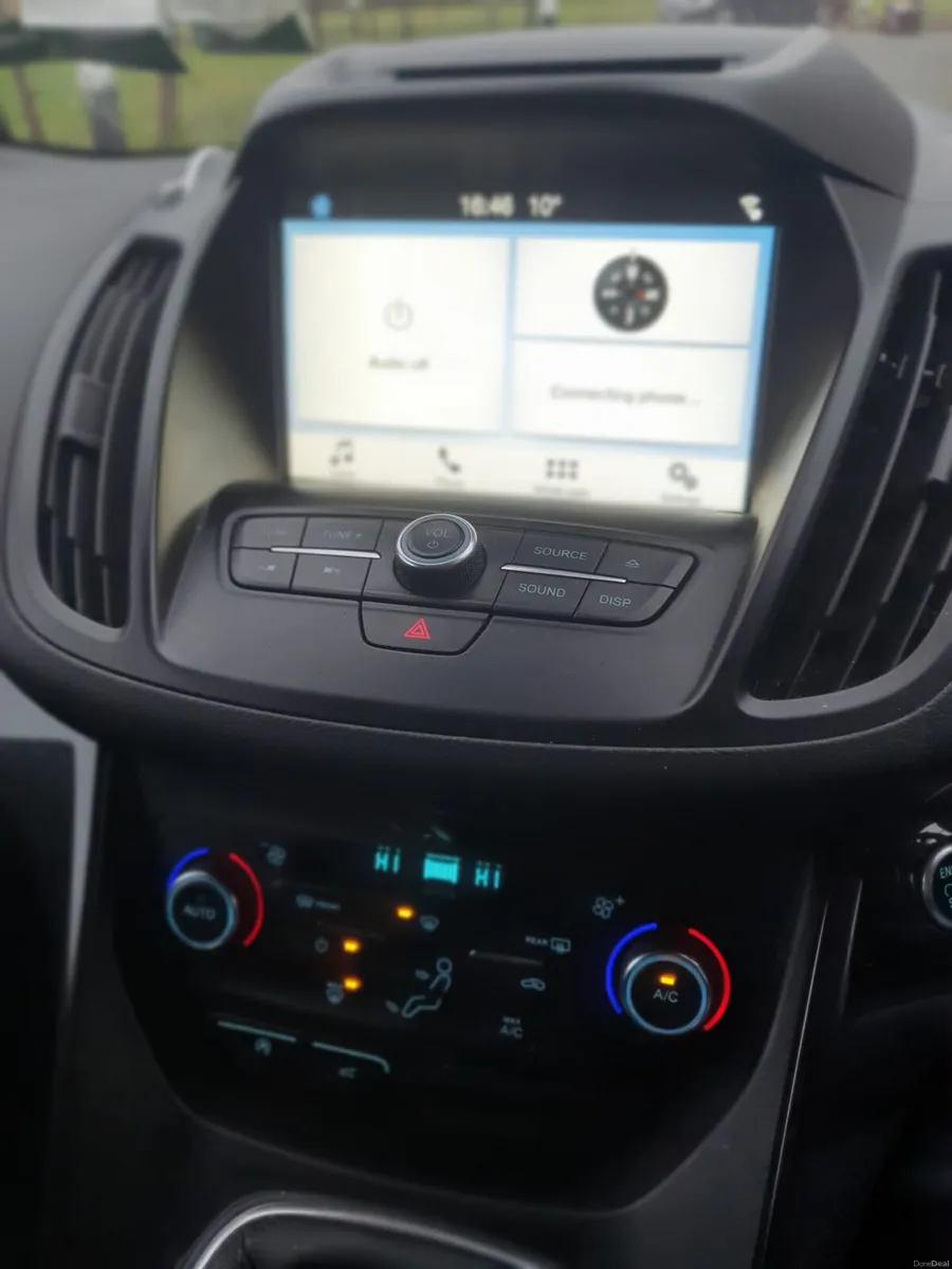 Ford Kuga 191 - Image 4