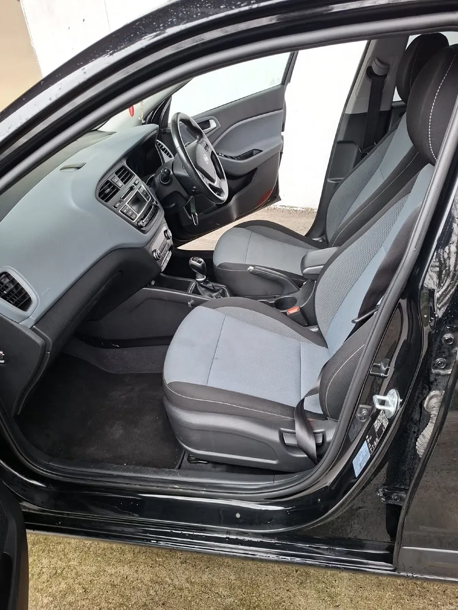 Hyundai i20 2016 - Image 4