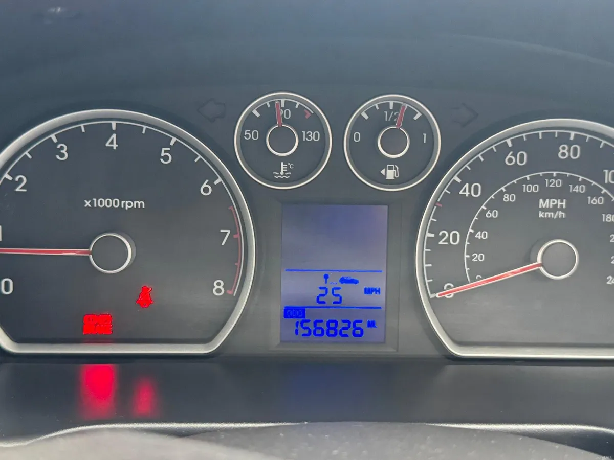 Hyunday i30 1.6 Diesel - NCT & Tax - Very clean - Image 3