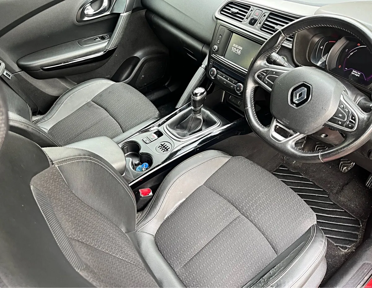 Kadjar 1.5 DCI Dynamique Nav - Image 5