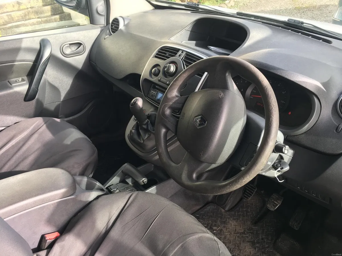 2019 Renault Kangoo — €4,750 - Image 2