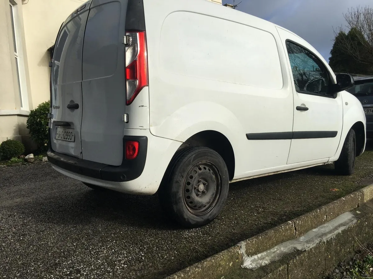 2019 Renault Kangoo — €4,750 - Image 3