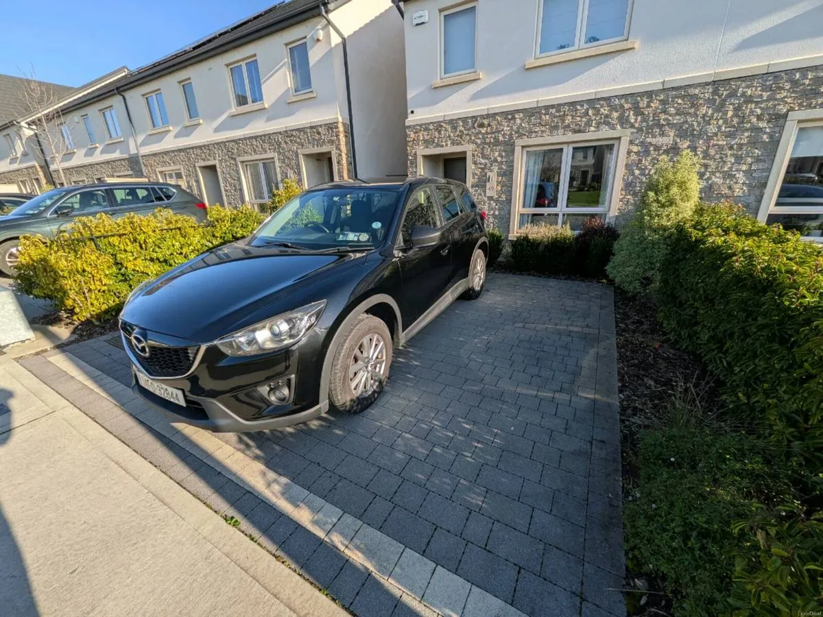 Mazda CX-5 Auto, Low Mileage, CarPlay/Android Auto - Image 2