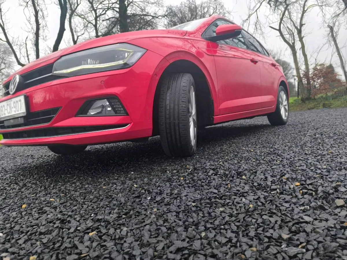 🔥 2018 VOLKSWAGEN POLO HIGHLINE 🔥 - Image 2