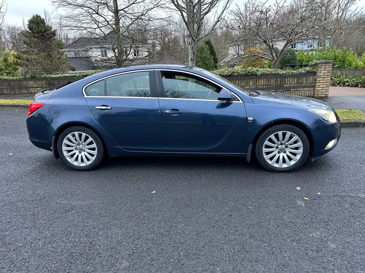 10 Insygnia ELITE 2.0 Diesel New NCT✅ - Image 4