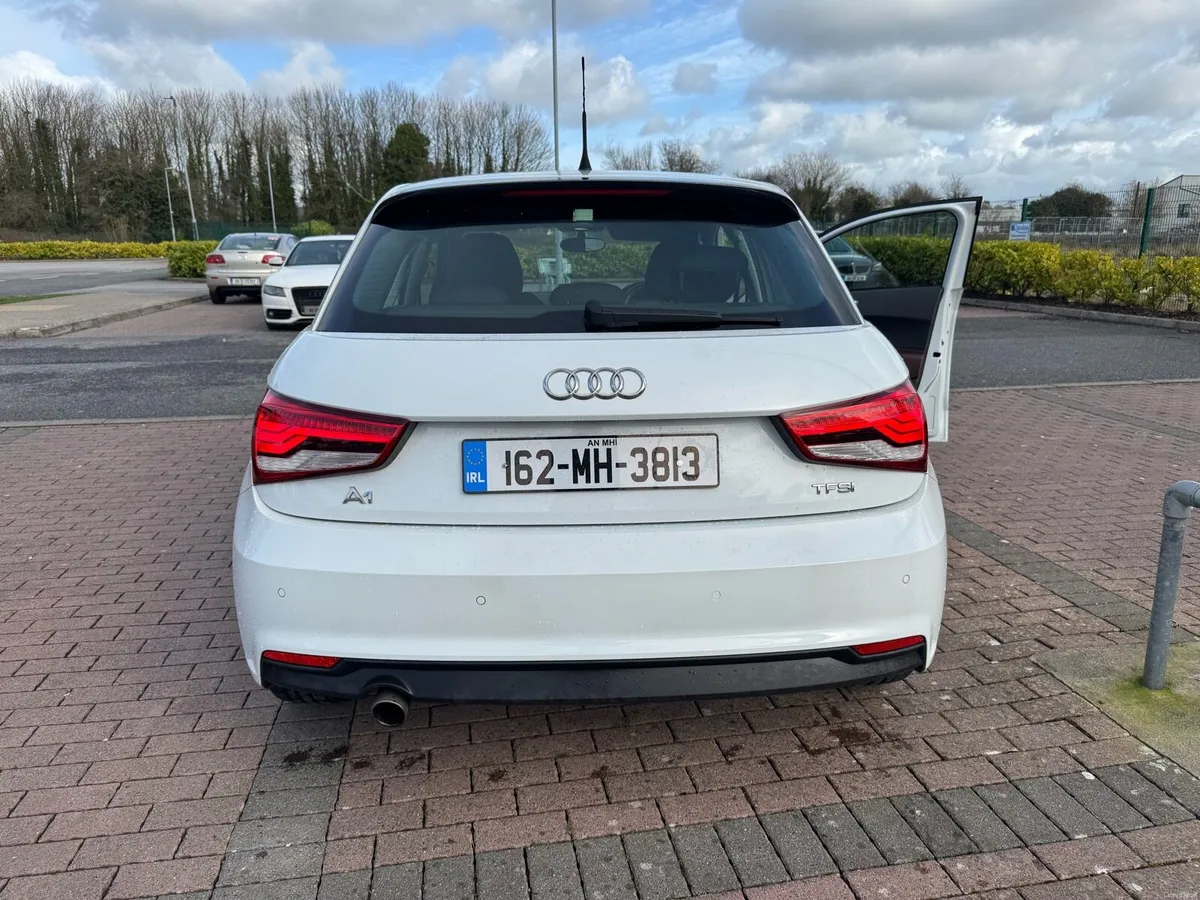 Audi A1 | Fresh 2 years NCT / 44k KMs - Image 2