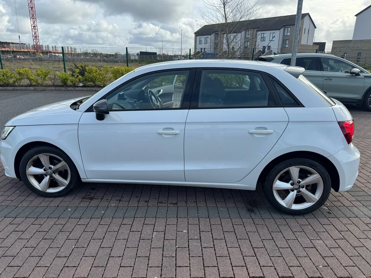 Audi A1 | Fresh 2 years NCT / 44k KMs - Image 4