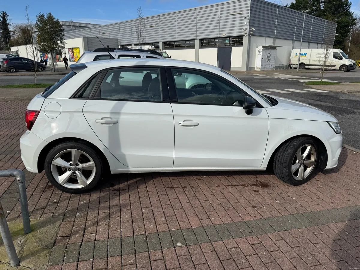 Audi A1 | Fresh 2 years NCT / 44k KMs - Image 3