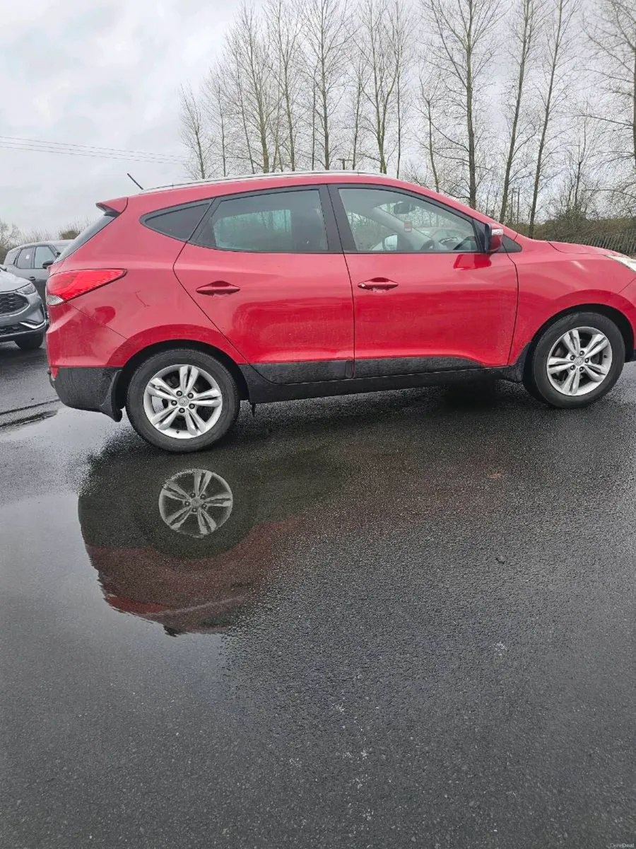 Hyunda ix35 2012 €2660 (0857693091) - Image 3