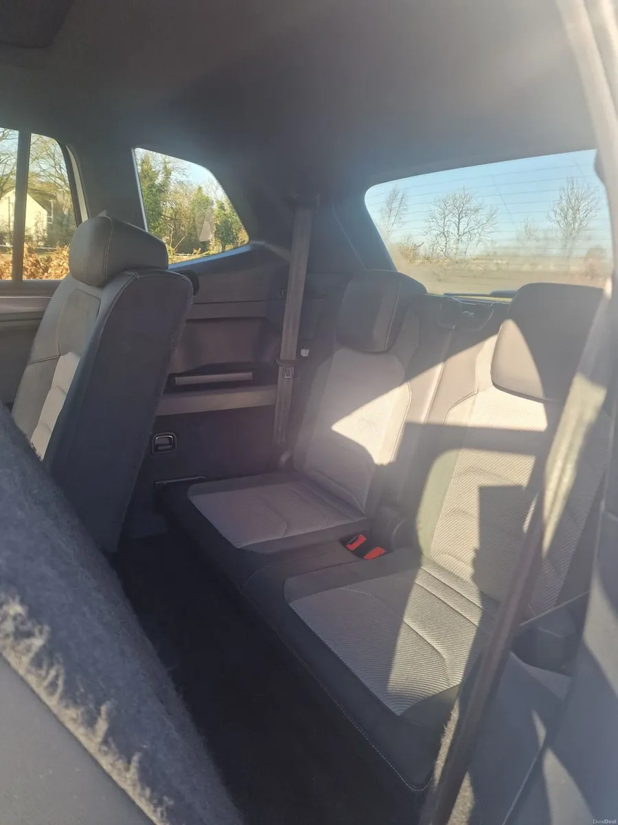 Volkswagen Tiguan 2019 - Image 3