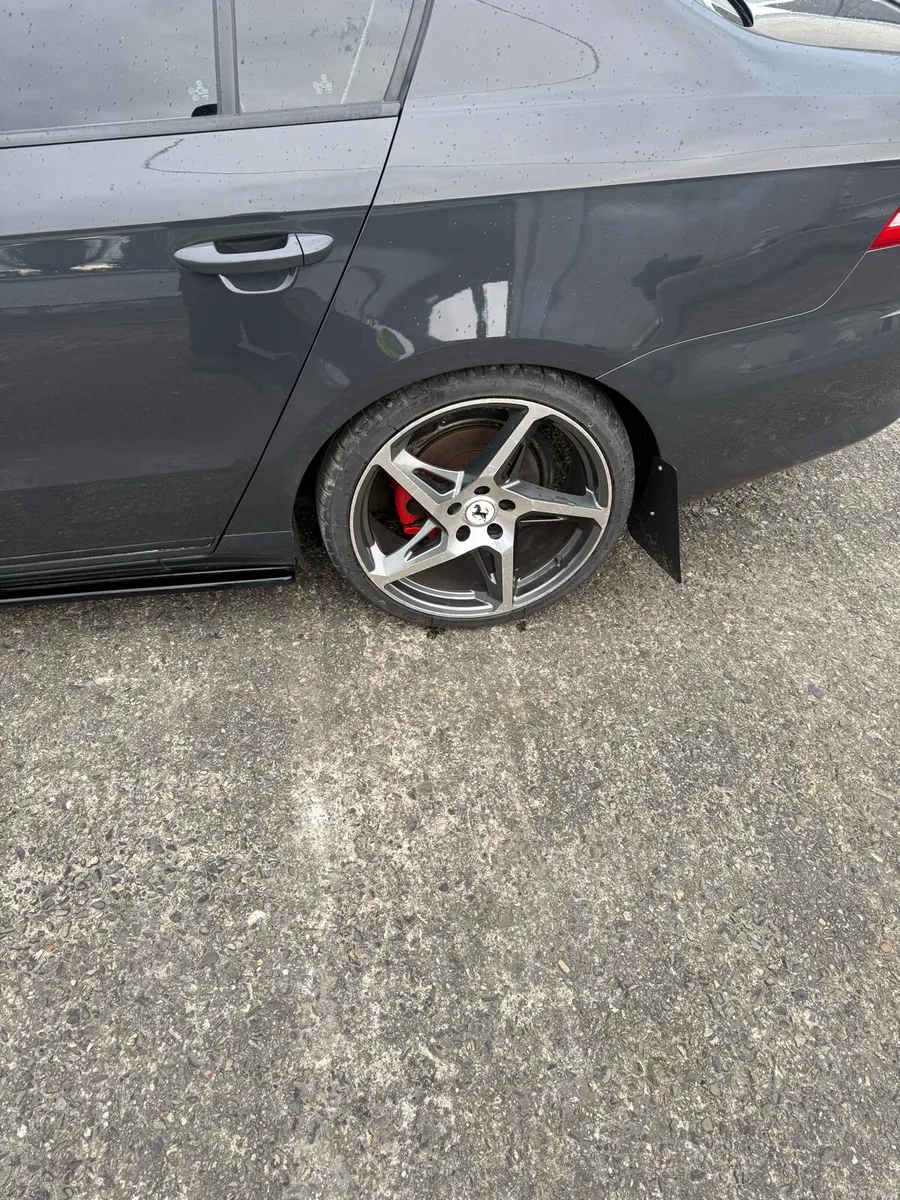 Volkswagen Passat 1.6 TDI s o - Image 4