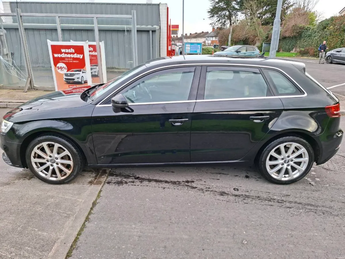 Audi A3 Hatchback - TDI - 2016 - Image 4