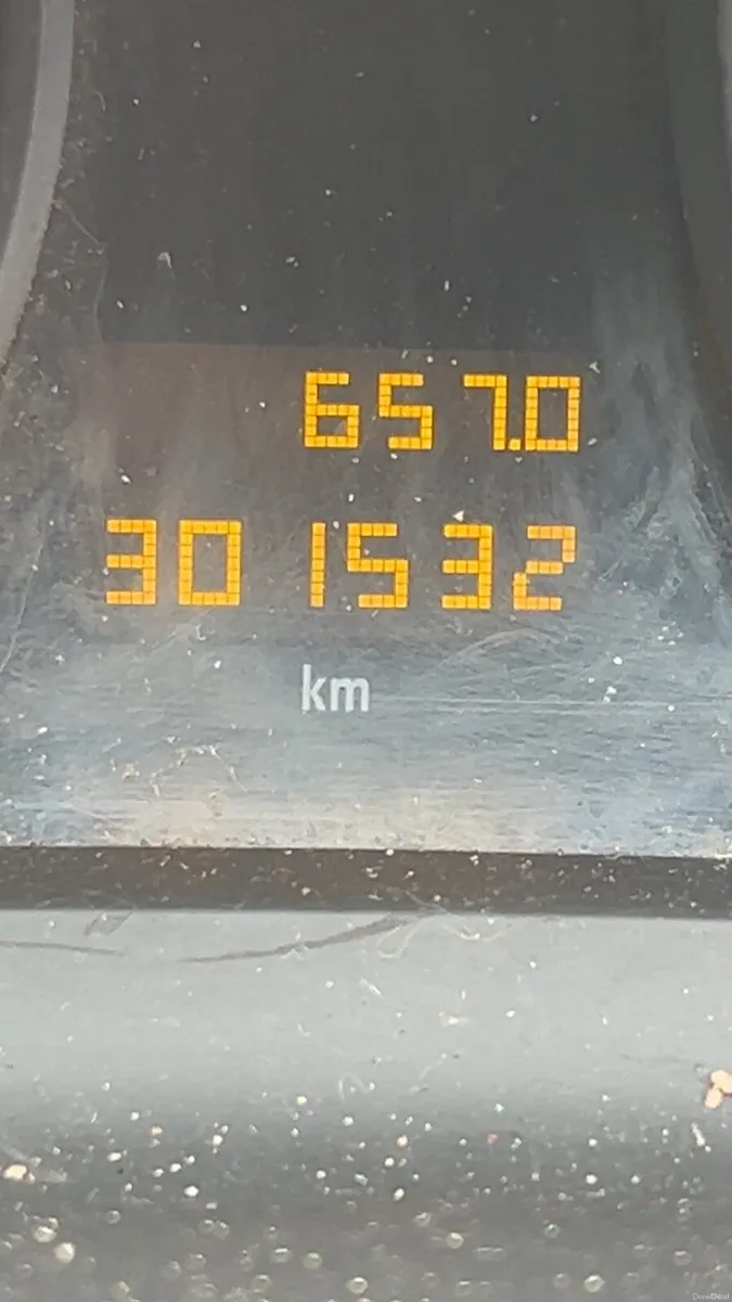 Opel Astra - Image 4