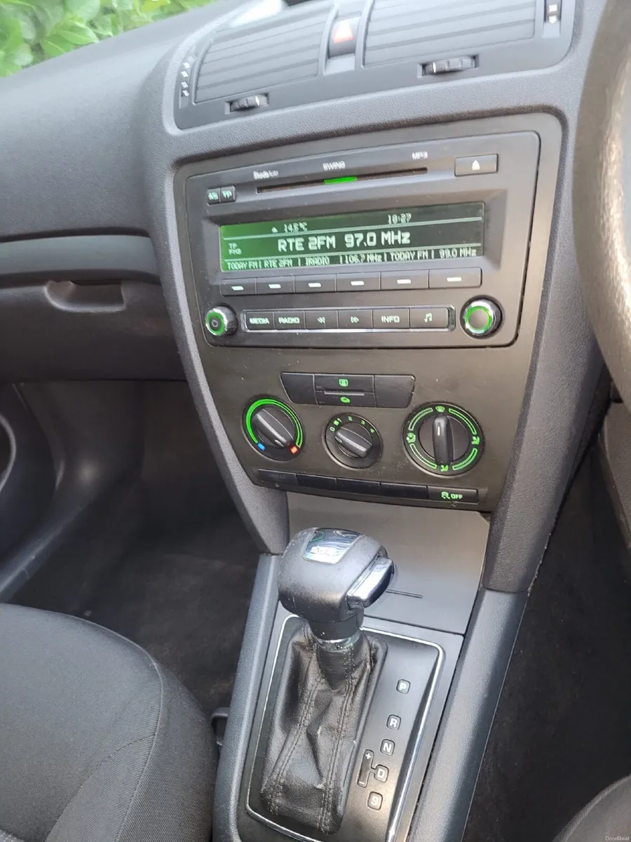 Skoda Octavia 2012 - Image 4