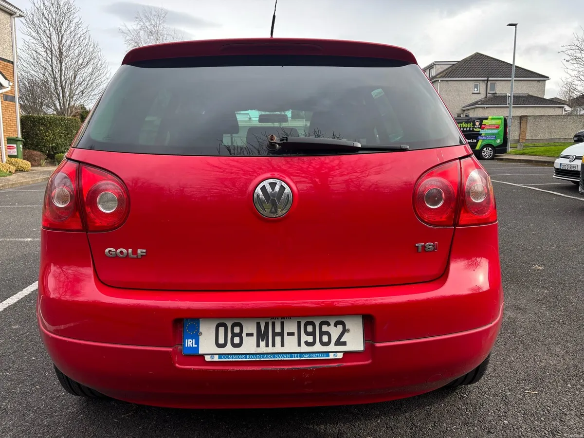 Volkswagen Golf 1.4 TSI GT Sport - Image 2