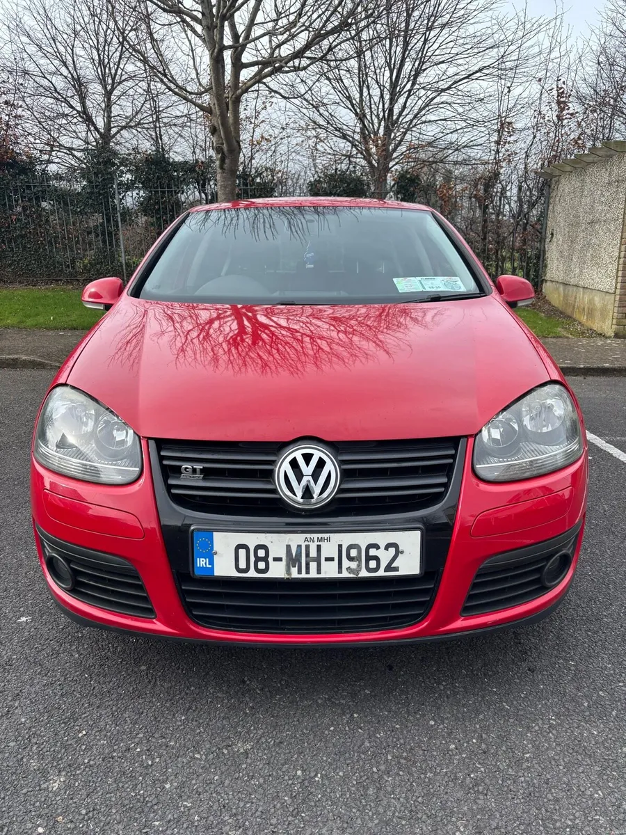 Volkswagen Golf 1.4 TSI GT Sport - Image 4