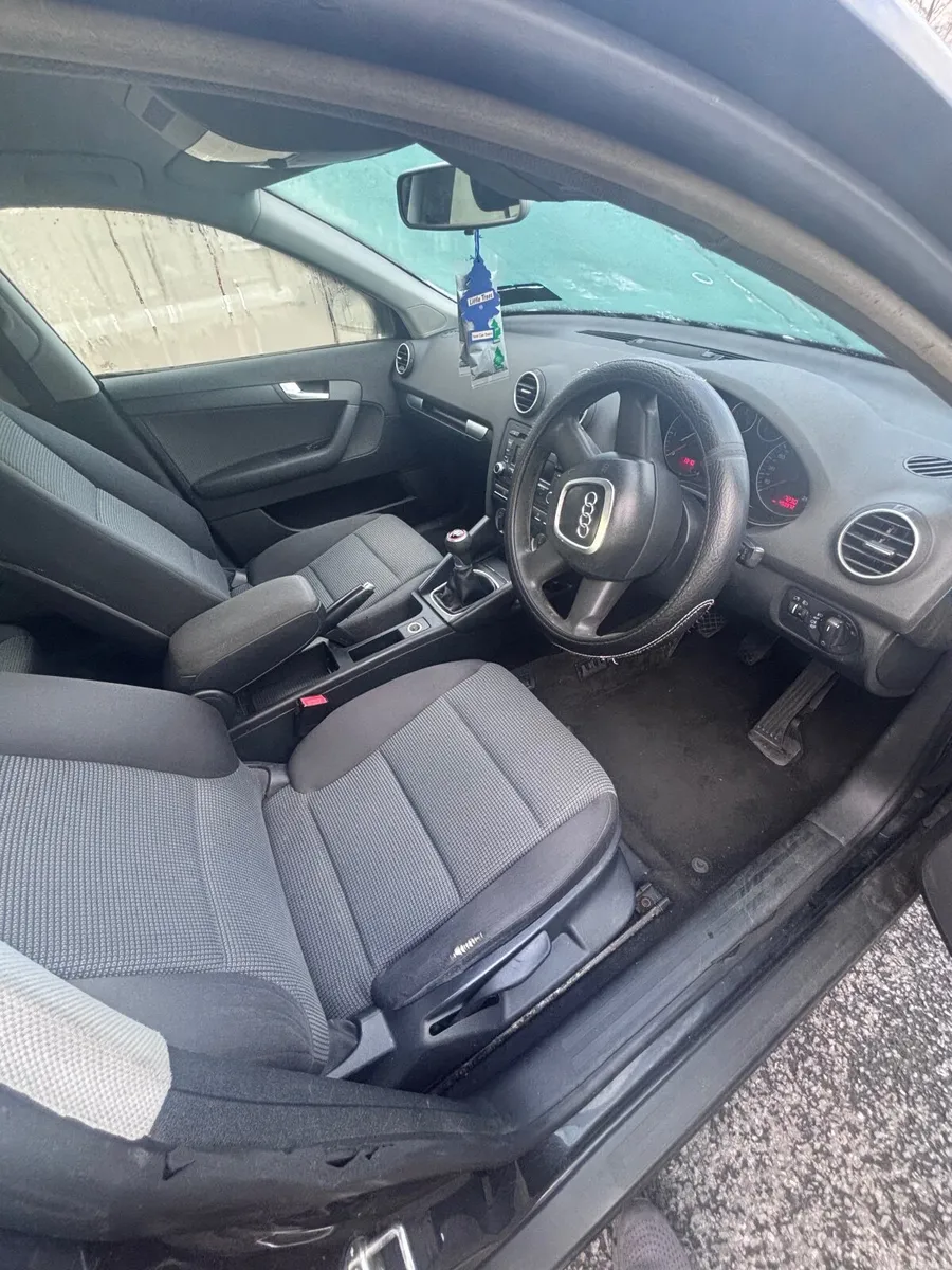 Audi A3 2008 - Image 3