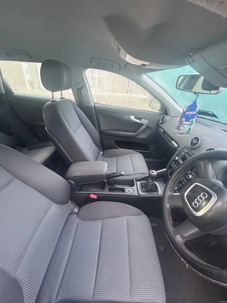 Audi A3 2008 - Image 4