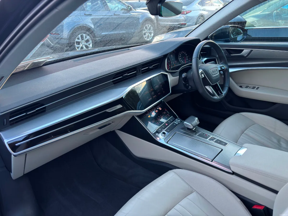 Audi A6 40TDI Sport Auto [New Model] - Image 3