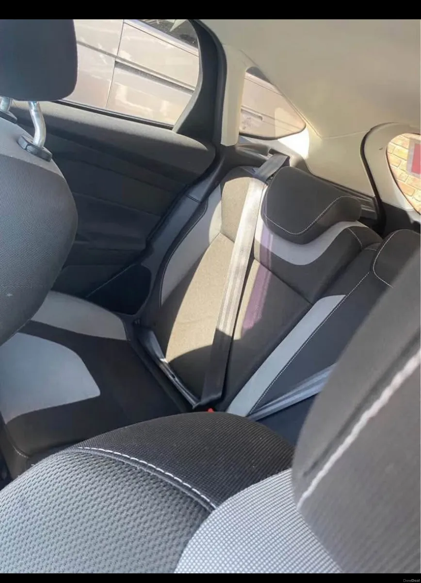 Ford Focus 1.6 TDCI NCT 02/27 - Image 4