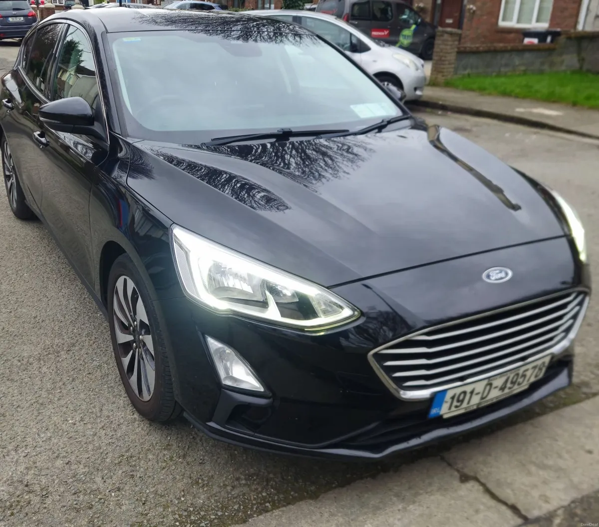 Ford Focus 2019 - Image 2