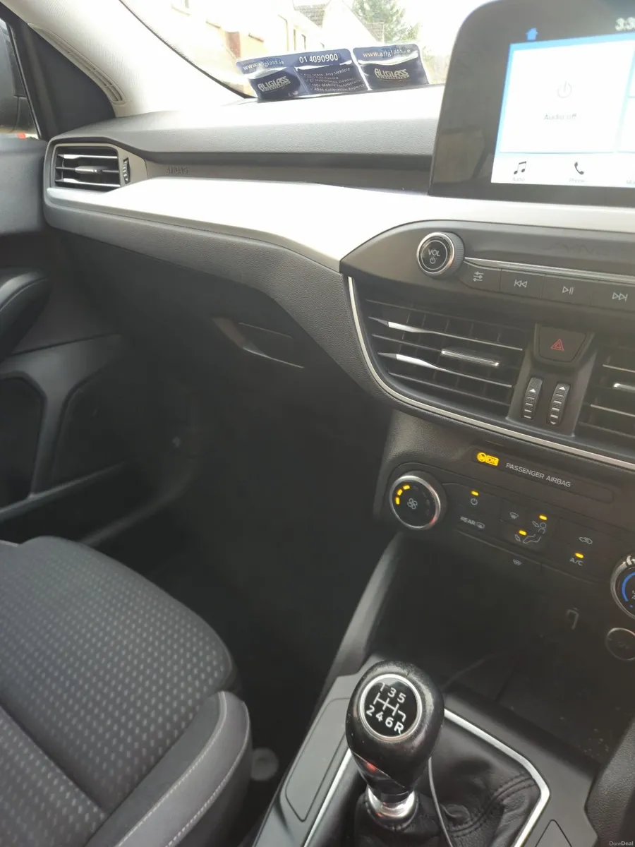 Ford Focus 2019 - Image 4