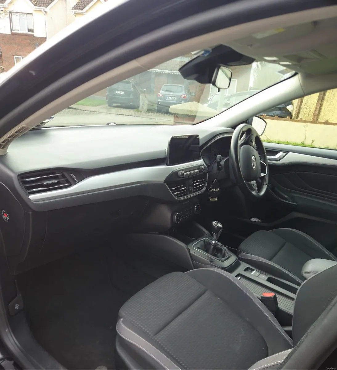 Ford Focus 2019 - Image 3