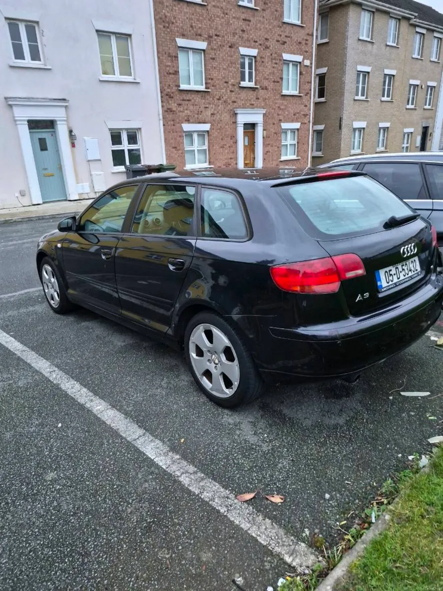 Audi A3 - Image 3