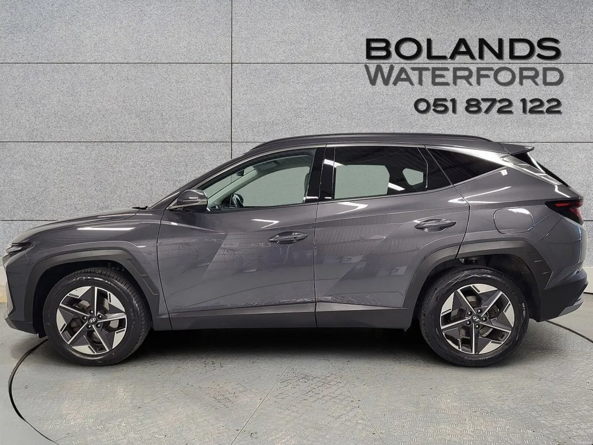 Hyundai Tucson Tucson FL Executive Finance From €1 - Image 4