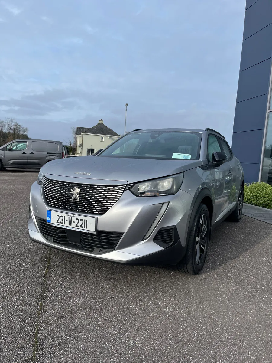 Peugeot 2008 2023 - Image 2