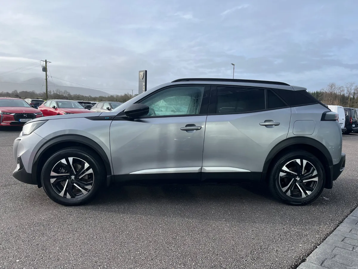 Peugeot 2008 2023 - Image 3