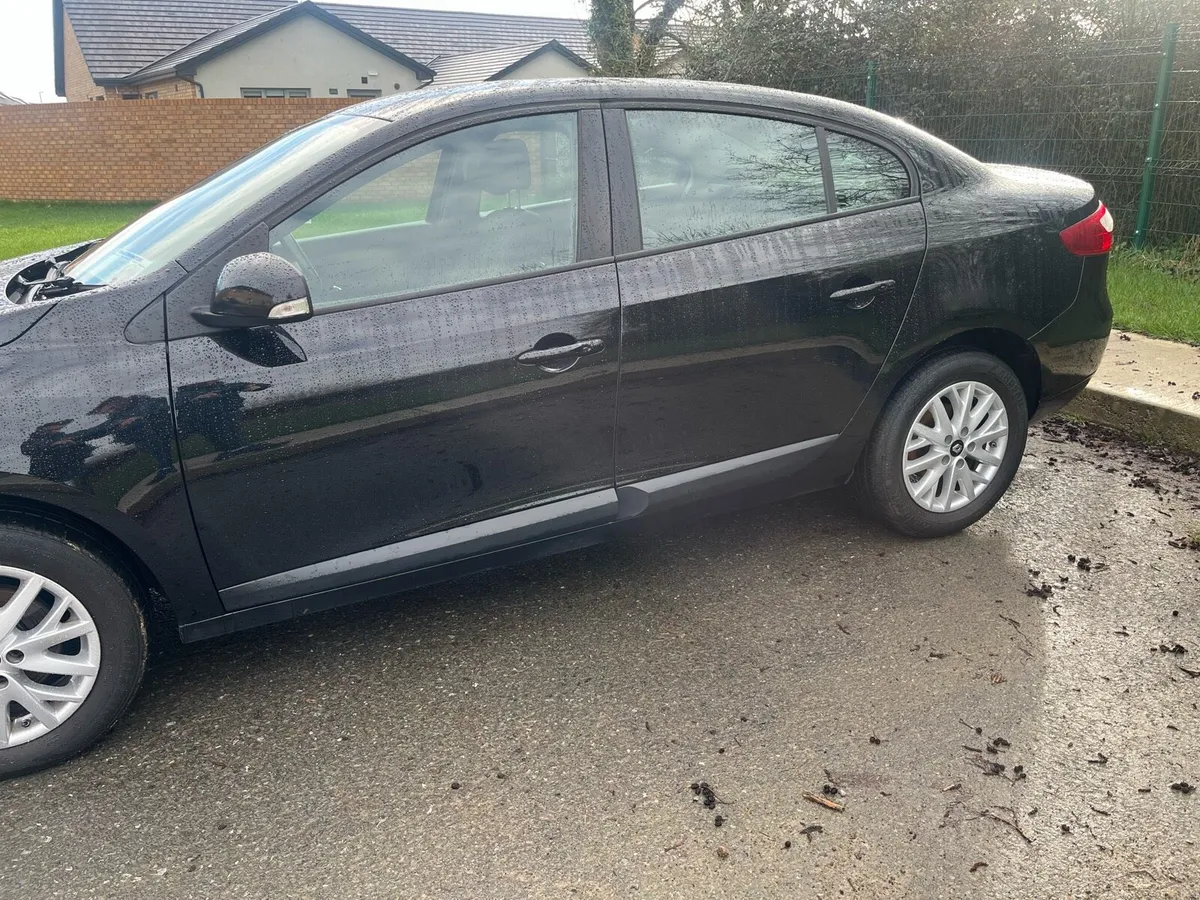 Renault Fluence - Image 6