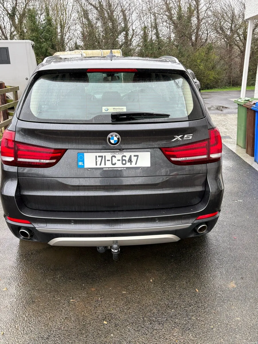 BMW X5 - Image 3