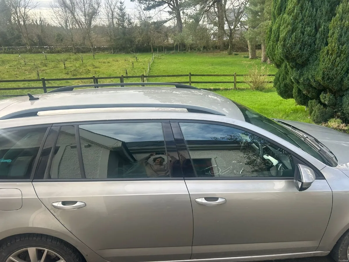 Skoda Octavia 2019 - Image 4