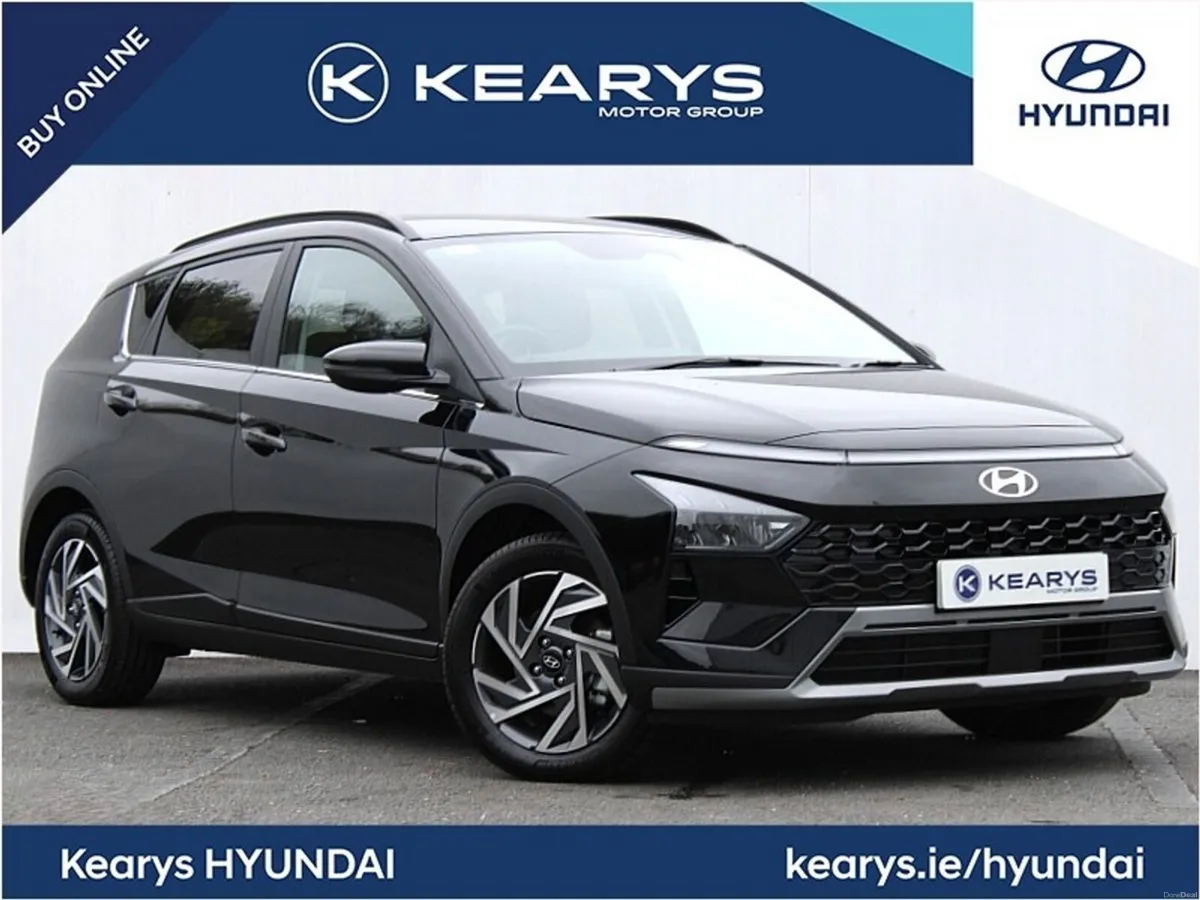 Hyundai Bayon Bayon Executive - Image 1