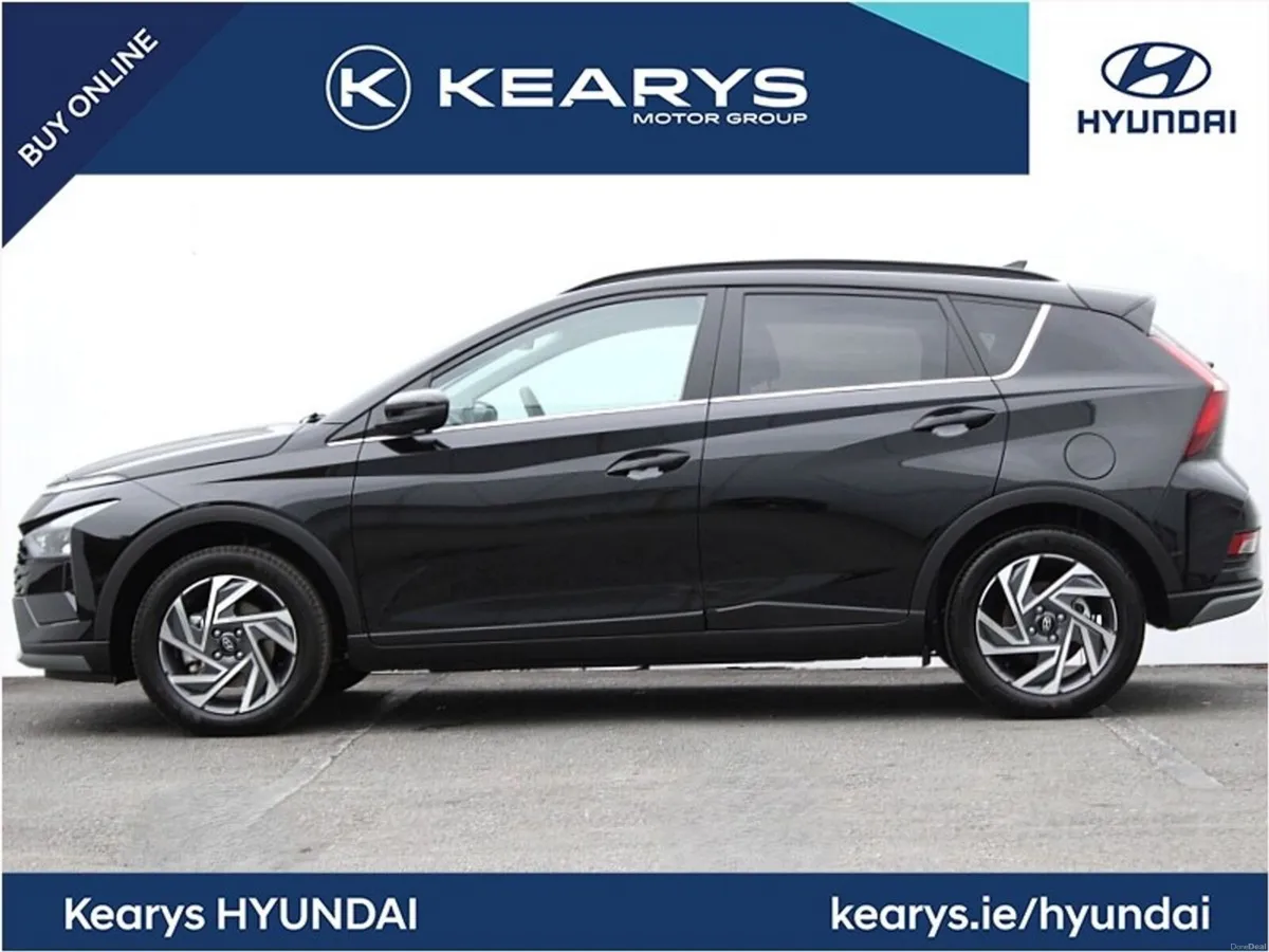 Hyundai Bayon Bayon Executive - Image 3
