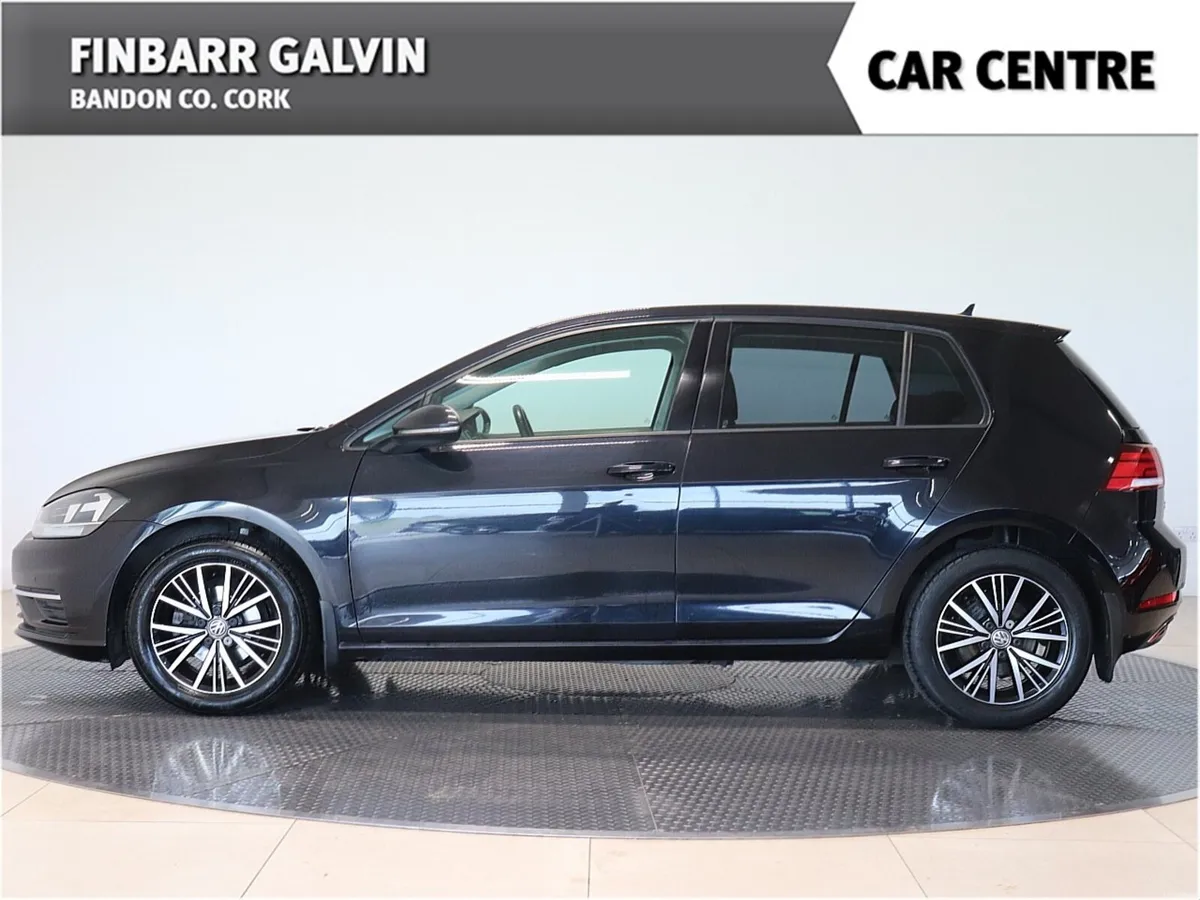 VW Golf 1.0 TSI - Image 3