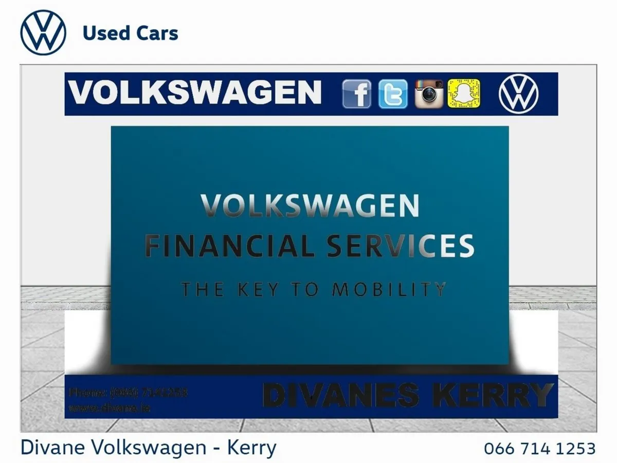 Volkswagen Tiguan Allspace R LINE 2.0TDI 150BHP AU - Image 2