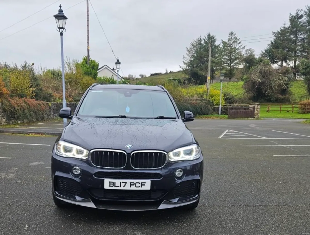 BMW X5  70kmiles - Image 3