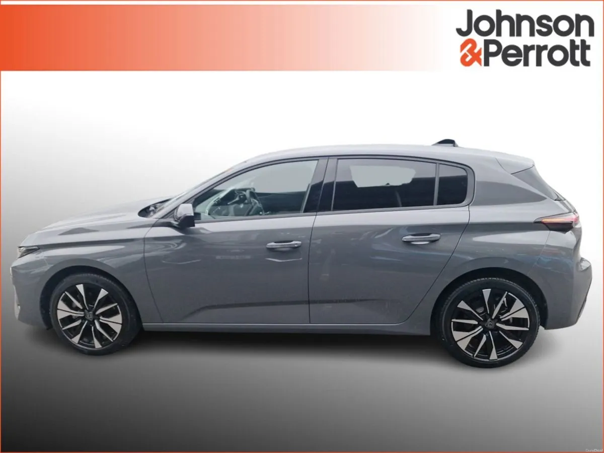 Peugeot 308 **ORDER YOUR NEW PEUGEOT 308 TODAY** - Image 6