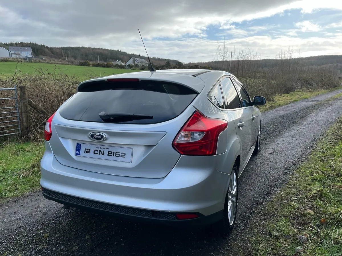 Ford Focus *New Nct+Taxed - Image 2