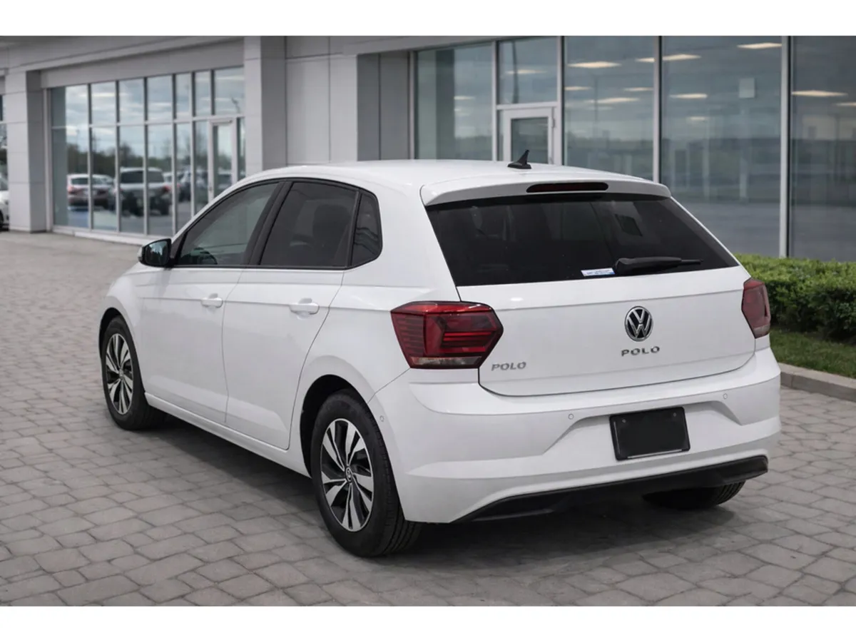 Volkswagen Polo 1.0TSi COMFORTLINE AUTOMATIC **HIG - Image 2