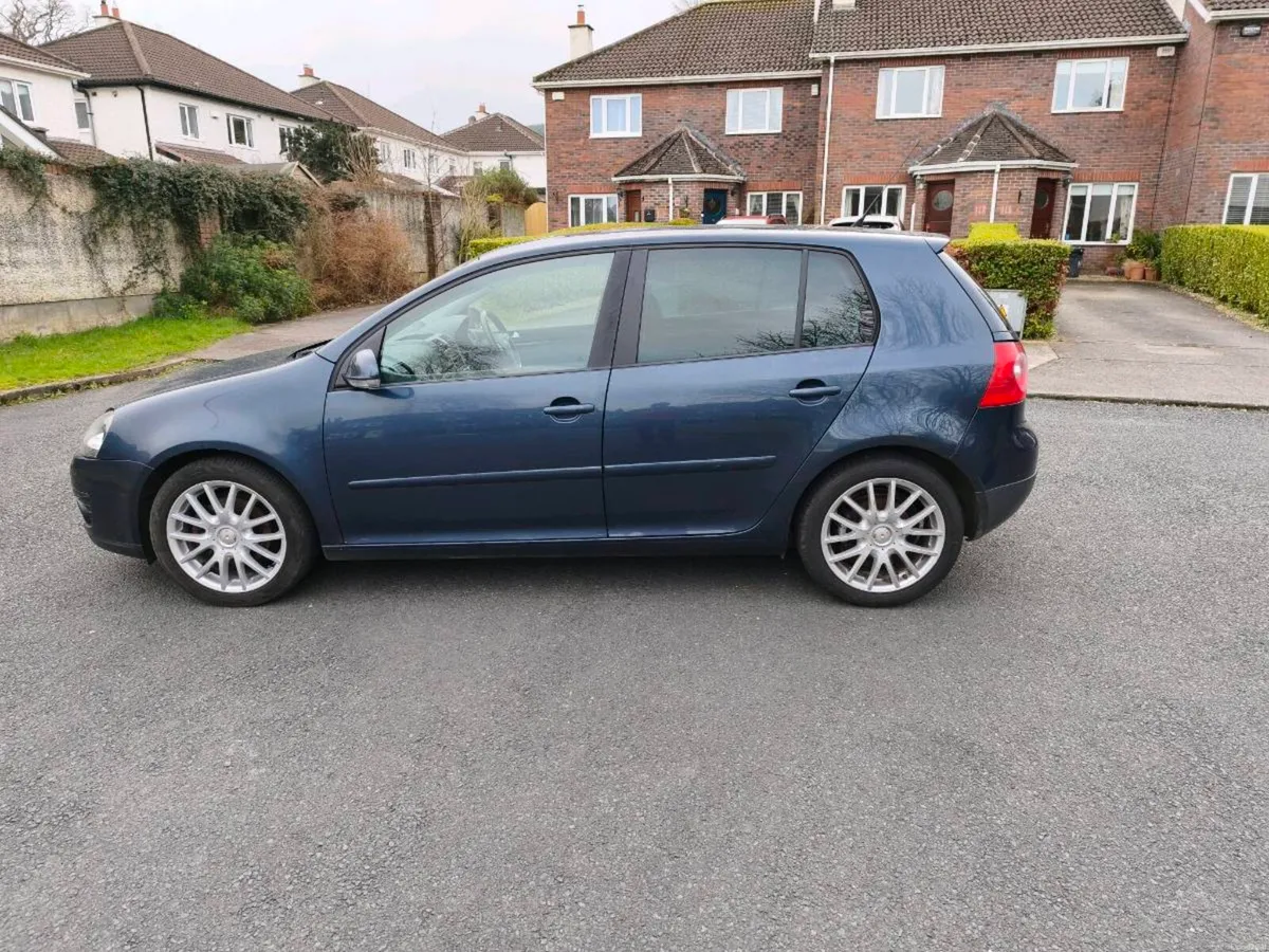 Volkswagen Golf 2.0 TDI - Image 3