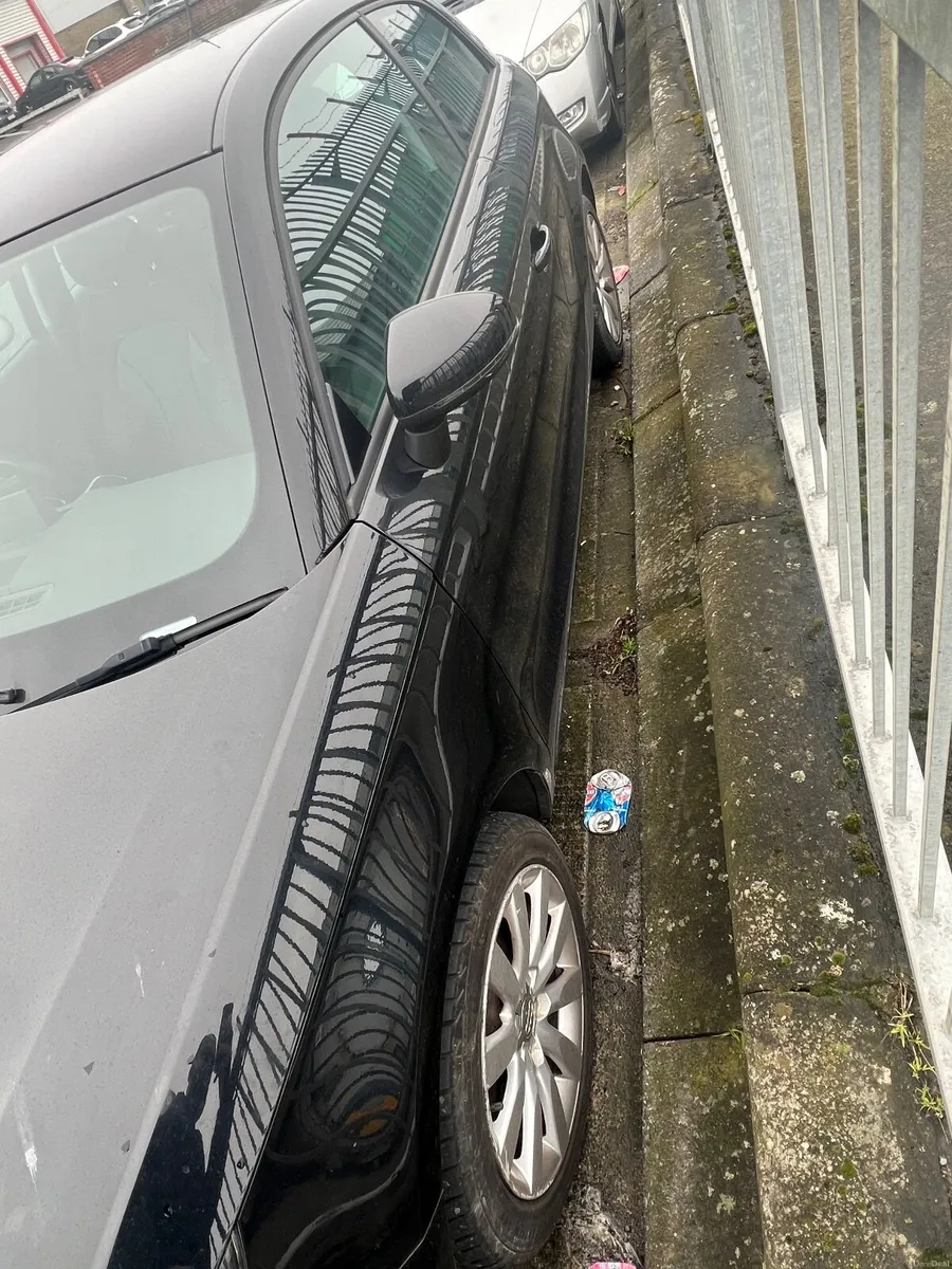 Audi A1 2011 - Image 4