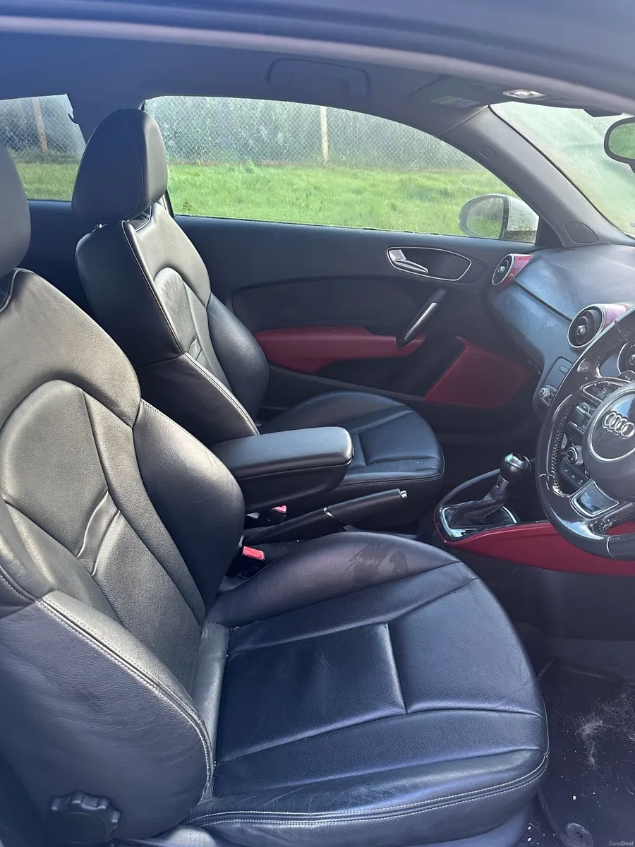Audi A1 2012 - Image 4