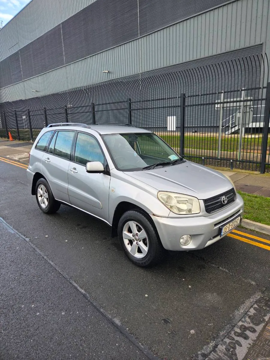 Toyota Rav4 - Image 2